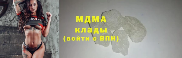 тгк Новозыбков